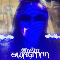 SwagMan (feat. Kidhakku & sewsii) - Single - Frostee