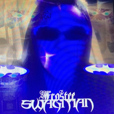 SwagMan (feat. Kidhakku & sewsii) - Single
