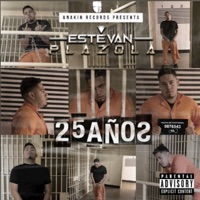 25 Años - Estevan Plazola