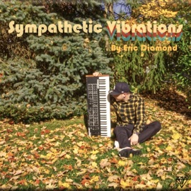 Underwater Planetarium Eric Diamond