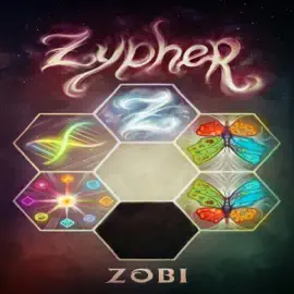Zypher (Unabridged)