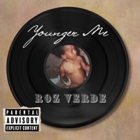 Younger Me - Single - Roz Verde