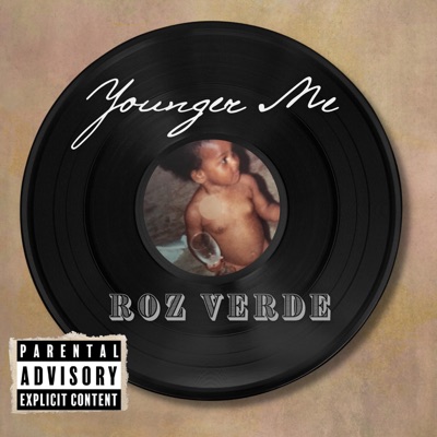 Younger Me - Single