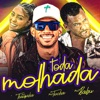 Toda Molhada - Single