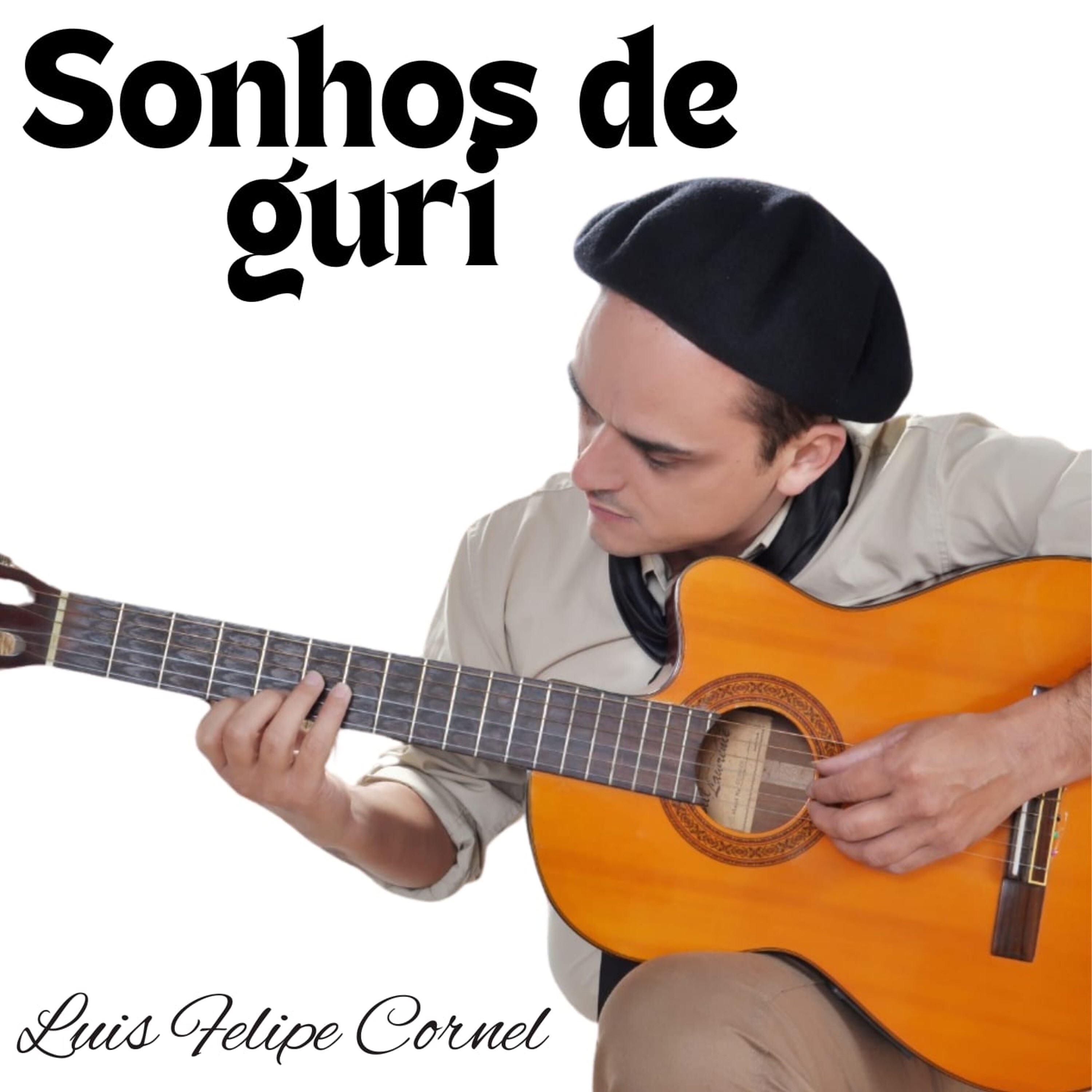 Sonhos de Guri
