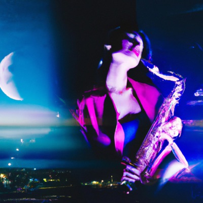 Give Me Wings (feat. Roxy Beltran) - Single