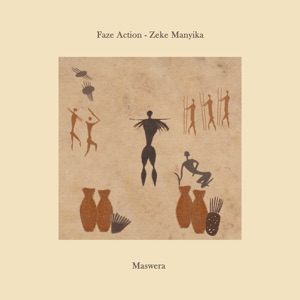 Maswera - EP