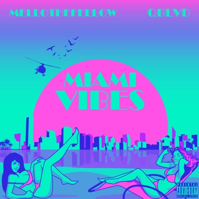 Miami Vibes - Single