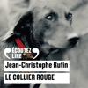 Le collier rouge - Jean-Christophe Rufin