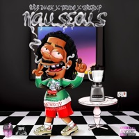 Nauseous (feat. RRB DUCK) - Single - Teddo