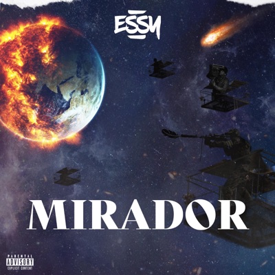 Sombre Héros - Single