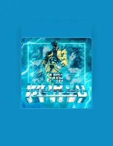 Ouve Voxxe, vê vídeos de música, lê a biografia, vê as datas da digressão e muito mais!