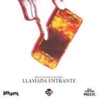 Llamada Entrante - Single - Sergio Massed & Becerra
