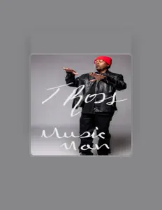 T Rossを聴いたり、ミュージックビデオを鑑賞したり、経歴やツアー日程などを確認したりしましょう！