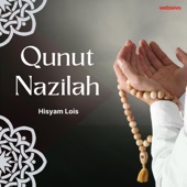Qunut Nazilah artwork