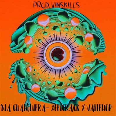 Día cualquiera - Single