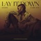 Lay It Down (feat. Charlie Heat & Ymtk) - Gemaine lyrics