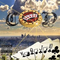 Royal Flush - OC tha General, Dreamer Black & Cali AL