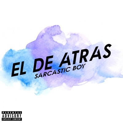 El de Atrás - Single