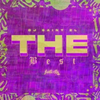 The Best - Single - DJ SAINT ZL