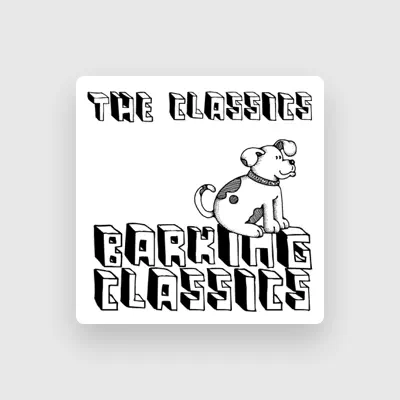 Listen to Barking Classics, watch music videos, read bio, see tour dates & more!