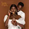 Lune De Miel feat Leyna