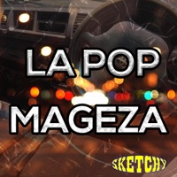 Mageza - Single - La POP & Sketchy Soundz