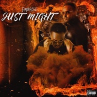 Just Might - Single - Elmahadian