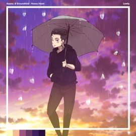 Heavy Heart Kayou. & Groundfold