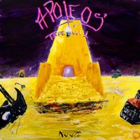 Autre Atmosphère (feat. fumiko.) - Single - nooze