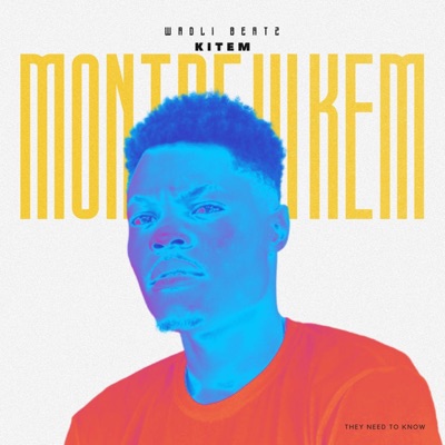 Kitem Montre'w Kèm (feat. Oli boy & Squizzy) - Single