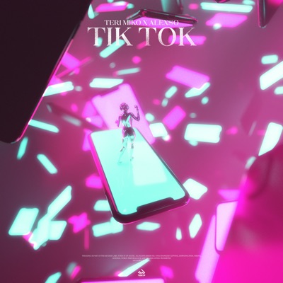 Tik Tok - Single