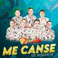 Me Canse de Rogarte
