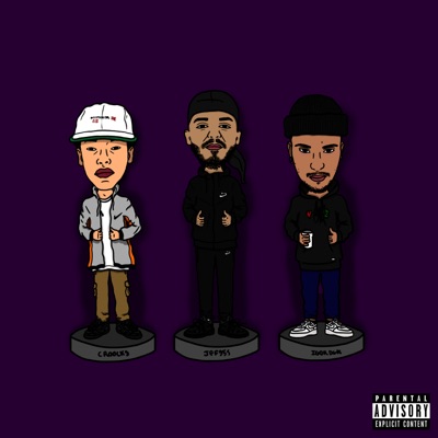 Dinheiro Ilegal - Single