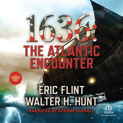 1636 : The Atlantic Encounter(Ring of Fire)