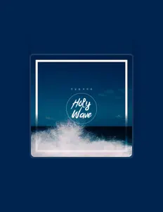 Luister naar Holy Wave Worship, bekijk muziekvideo's, lees de bio, bekijk de tourdata, en meer!