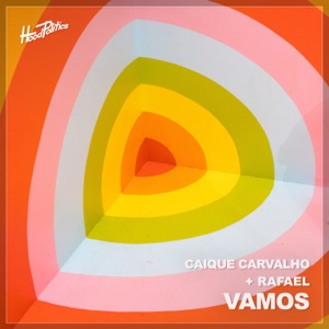 Vamos - EP