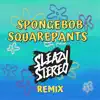 Stream & download Spongebob Squarepants (TikTok Remix) - Single