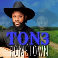 HomeTown - Single - Ton3