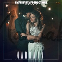 Marhaba - Single - Aman Darya Band, Aditya Mishra & Vipin Lyricist