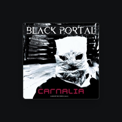 Listen to Carnalia, watch music videos, read bio, see tour dates & more!