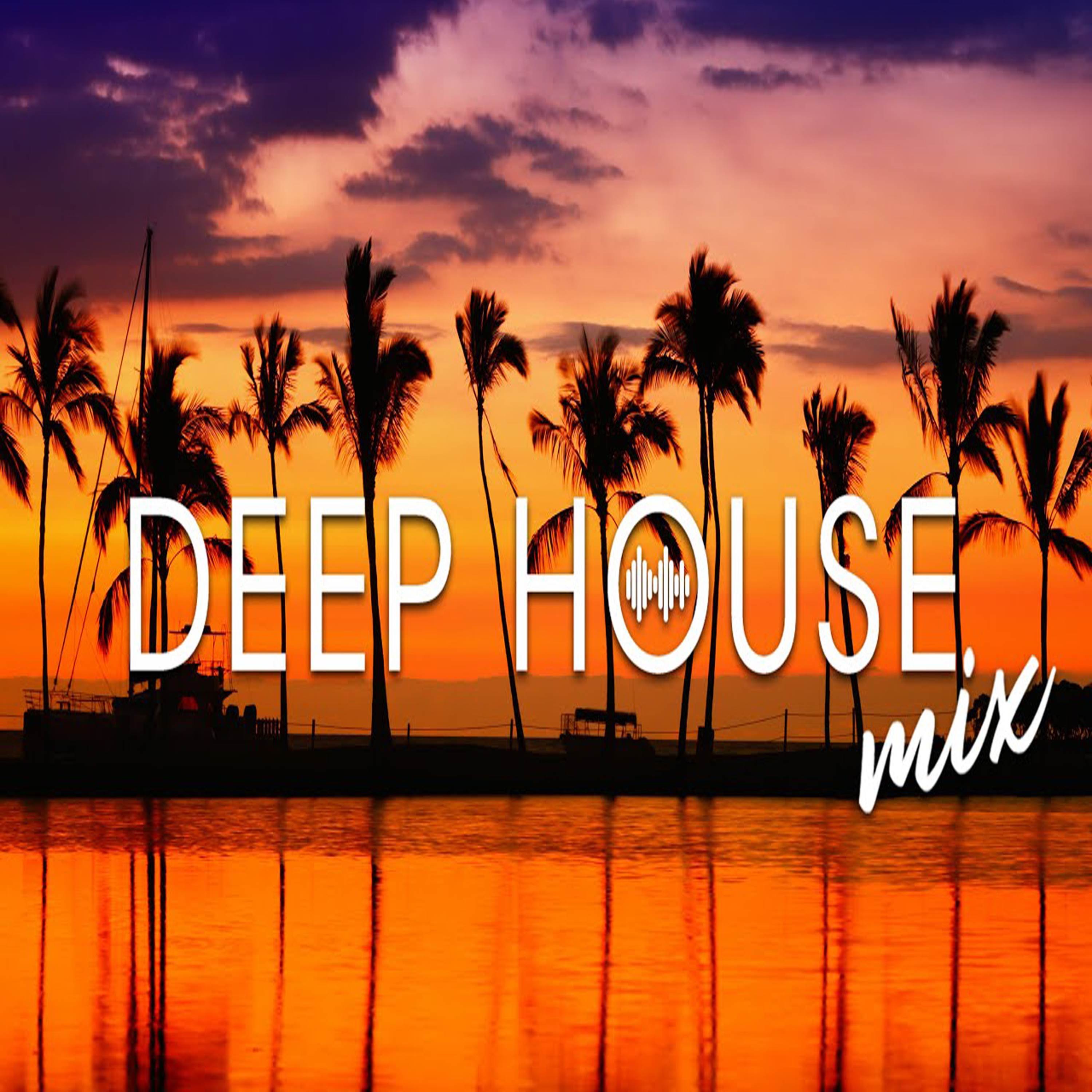 Deep Disco Music - Best of Tropical Deep House Music Chill Out Mix 2023 - EP