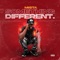 CANT STOP ME (feat. KNZO) - Mista B lyrics