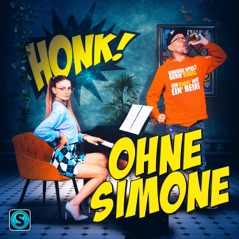 Ohne Simone - Single