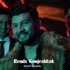Remix Gonjeshkak - Single