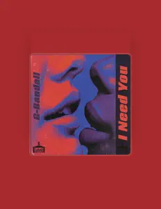 G-Randall dinle, müzik videolarını izle, biyografisini oku, tur tarihlerini ve daha fazlasını gör!