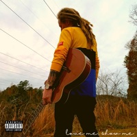 Love Me, Show Me - Single - Landon McClellan
