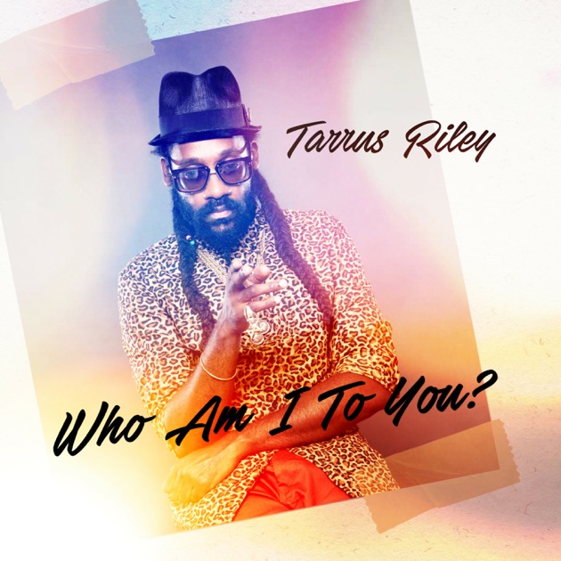 Gimme Likkle One Drop - Single - Album by Tarrus Riley - Apple Music
