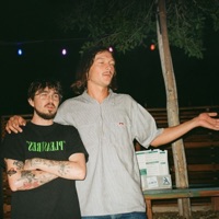 Sit Back - Single - Mike Labyrinth