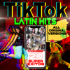 Tiktok Latin Hits (20 Super Éxitos Latinos de Tik Tok) - Omega, Lorna, Osmani Garcia "La Voz", Rochy RD, Ceky Viciny & Dayme y El High